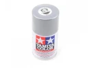 Tamiya Spray Paint TS-17 Gloss Aluminium