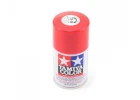 Tamiya Spray Paint TS-18 Metallic Red