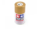 Tamiya Spray Paint TS-21 Gold