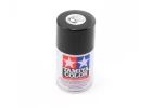 Tamiya Spray Paint TS-40 Metallic Black
