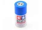 Tamiya Spray Paint TS-44 Brilliant Blue
