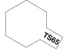 Tamiya Spray Paint TS-65 Pearl Clear Coat