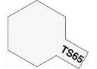 Tamiya Spray Paint TS-65 Pearl Clear Coat