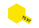 Tamiya Spray Paint TS-97 Pearl Yellow