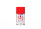 Tamiya Lexan Spray Paint - PS-2 Red