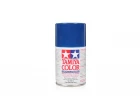 Tamiya Lexan Spray Paint - PS-4 Blue