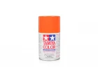 Tamiya Lexan Spray Paint - PS-7 Orange