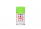Tamiya Lexan Spray Paint - PS-8 Light Green