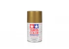 Tamiya Lexan Spray Paint - PS-13 Gold
