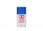 Tamiya Lexan Spray Paint - PS-16 Metallic Blue