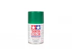 Tamiya Lexan Spray Paint - PS-17 Metallic Green
