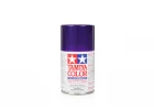 Tamiya Lexan Spray Paint - PS-18 Metallic Purple