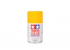 Tamiya Lexan Spray Paint - PS-19 Camel Yellow