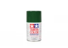 Tamiya Lexan Spray Paint - PS-22 Racing Green
