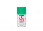 Tamiya Lexan Spray Paint - PS-25 Bright Green