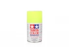 Tamiya Lexan Spray Paint - PS-27 Fluroescent Yellow