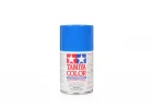 Tamiya Lexan Spray Paint - PS-30 Brilliant Blue