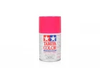 Tamiya Lexan Spray Paint - PS-33 Cherry Red