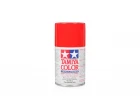 Tamiya Lexan Spray Paint - PS-34 Bright Red