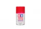 Tamiya Lexan Spray Paint - PS-37 Translucent Red