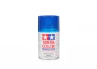 Tamiya Lexan Spray Paint - PS-39 Translucent Light Blue