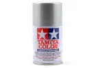 Tamiya Lexan Spray Paint - PS-41 Bright Silver