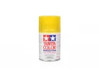 Tamiya Lexan Spray Paint - PS-42 Translucent Yellow Spray