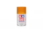 Tamiya Lexan Spray Paint - PS-43 Translucent Orange