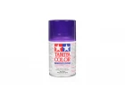 Tamiya Lexan Spray Paint - PS-45 Translucent Purple Spray
