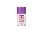 Tamiya Lexan Spray Paint - PS-46 Iridescent Flip Purple/Green