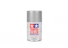 Tamiya Lexan Spray Paint - PS-48 Anodised Silver