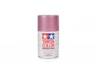Tamiya Lexan Spray Paint - PS-50 Anodised Sparkling Pink