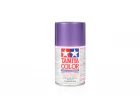 Tamiya Lexan Spray Paint - PS-51 Purple Anodised Aluminium