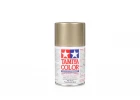 Tamiya Lexan Spray Paint - PS-52 Champagne Gold Aluminium
