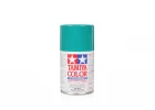 Tamiya Lexan Spray Paint - PS-54 Cobalt Green