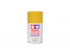 Tamiya Lexan Spray Paint - PS-56 Mustard Yellow