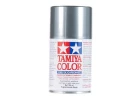 Tamiya Lexan Spray Paint - PS-63 Bright Gun Metal