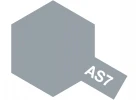 Tamiya AS-7 Spray Paint - Neutral Gray (USAAF)