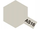 Tamiya AS-16 Spray Paint - Light Gray (USAF)