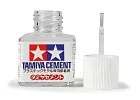 Tamiya Liquid Cement 40Ml