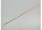 Tamiya Flat Brush No.0 (Must Be Ordered In Multiples Of 20)