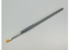 Tamiya High Finish Flat Brush No. 2 (Must Be Ordered In Multiples Of 10)