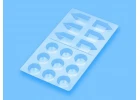 Tamiya 15 Well Palette X 5