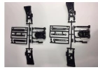 Tamiya TT-02B C Parts