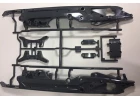 Tamiya C Parts Chassis DT-03