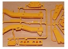 Tamiya F Parts Heavy Dump Truck