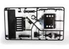 Tamiya E Parts Monster Beetle