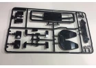 Tamiya H Parts For 58632