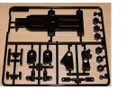 Tamiya E Parts For Konghead