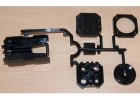 Tamiya D Parts For Dancing Rider